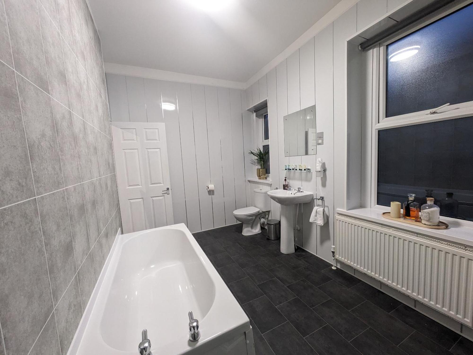 Hotel 33 Blackpool Pokoj fotografie