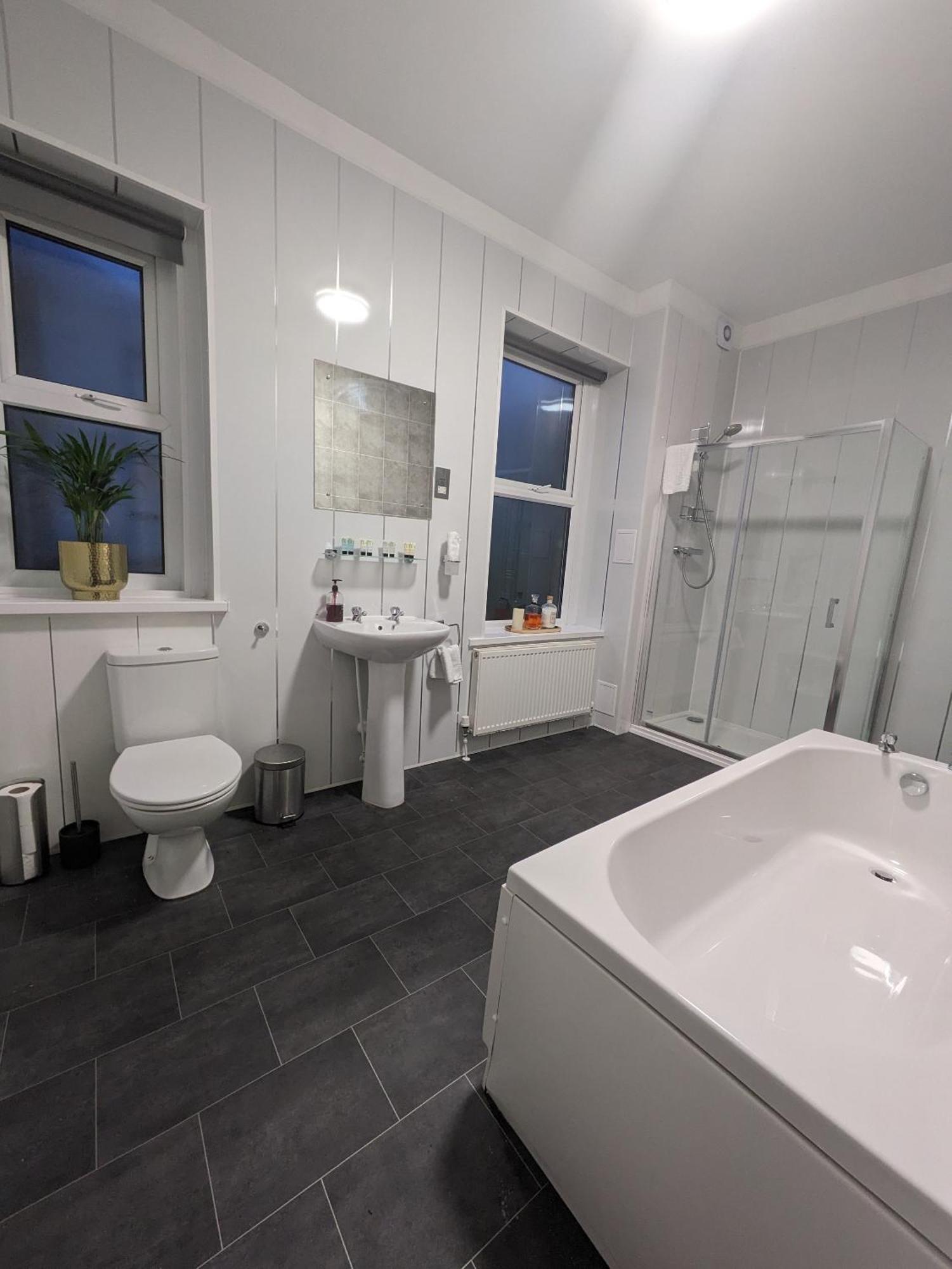 Hotel 33 Blackpool Pokoj fotografie